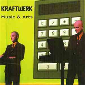 Kraftwerk - Music & Arts
