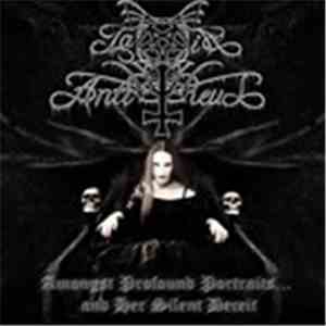 Lamia Antitheus - Amongst Profound Portraits... And Her Silent Deceit