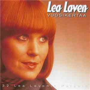 Lea Laven - Vuosikertaa