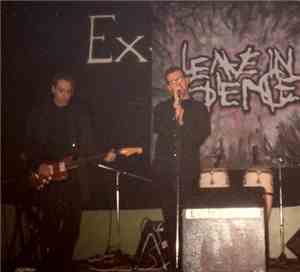 Leave In Silence - Live @ Ex-machina, Cesena, Italy, 11/1996