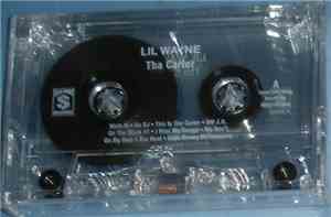 Lil Wayne - Tha Carter