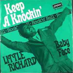 Little Richard - Keep A Knockin' / Baby Face