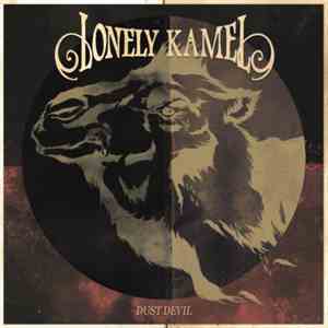 Lonely Kamel - Dust Devil
