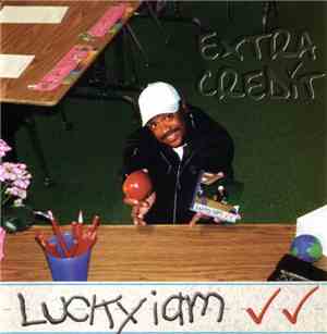 Luckyiam.PSC - Extra Credit Assignment #1