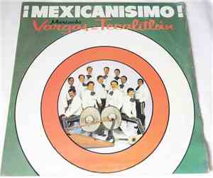 Mariachi Vargas de Tecalitlán - Mexicanisimo