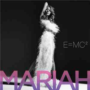Mariah Carey - E=MC²