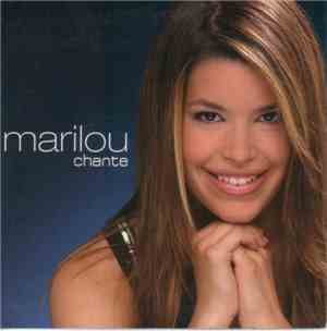 Marilou - Chante