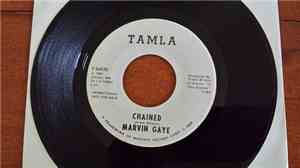 Marvin Gaye - Chained
