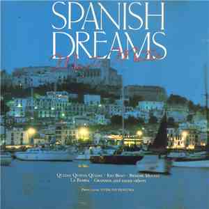 Mayte Matée - Spanish Dreams