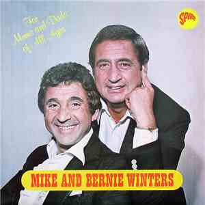 Mike & Bernie Winters - For Mums & Dads of All Ages