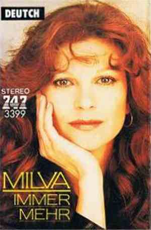 Milva - Immer Mehr