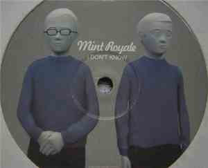Mint Royale - I Don't Know
