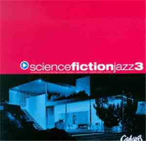Minus 8 - Science Fiction Jazz 3
