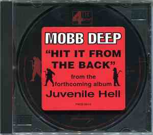 Mobb Deep - Hit It From The Back
