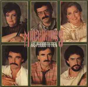Mocedades - Has Perdido Tu Tren