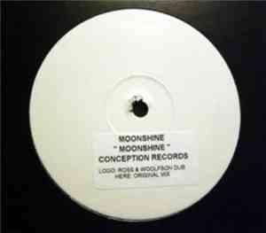 Moonshine - Moonshine