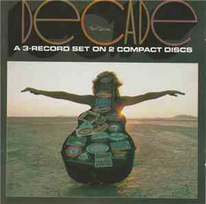 Neil Young - Decade