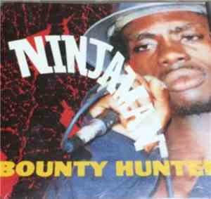 Ninjaman - Bounty Hunter