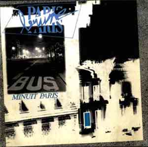 Paris Brune - Minuit Paris