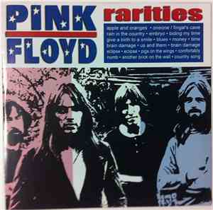 Pink Floyd - Rarities