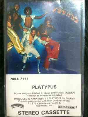 Platypus  - Platypus