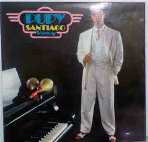 Pupy Santiago - Tal Como Soy