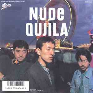 Qujila = くじら - Nude