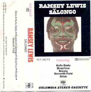 Ramsey Lewis - Salongo