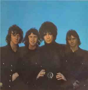 Raspberries - Raspberries