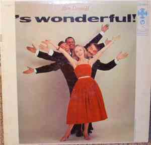 Ray Conniff - 'S Wonderful!