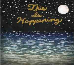 Riddle & The Stars - This Is Happening