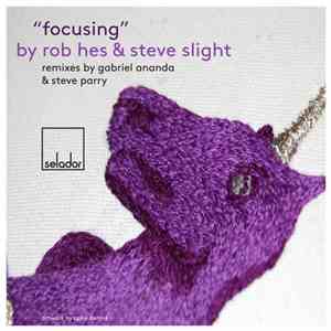 Rob Hes  & Steve Slight - Focusing