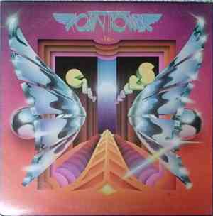 Robin Trower - In City Dreams