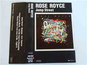Rose Royce - Jump Street