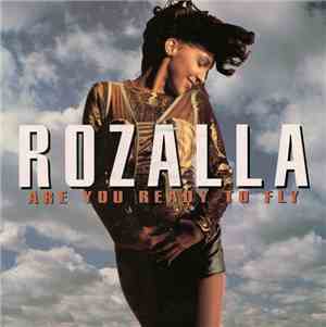 Rozalla - Are You Ready To Fly