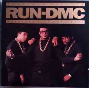 Run-DMC - Together Forever: Greatest Hits 1983 - 1991