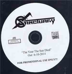 Sanctuary  - The Year The Sun Died