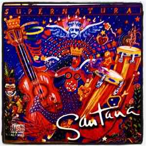 Santana - Supernatural