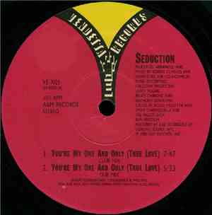 Seduction - You're My One And Only (True Love)