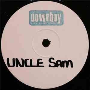 Selected Works - Weekender / Uncle Sam