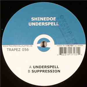 Shinedoe - Underspell
