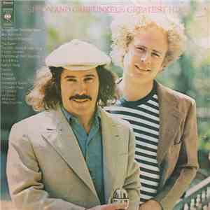 Simon & Garfunkel - Simon And Garfunkel's Greatest Hits