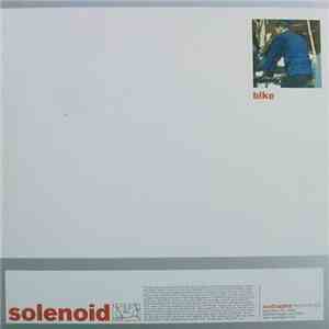 Solenoid - Bike / Ingrid