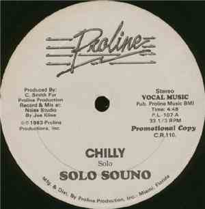 Solo Souno - Chilly