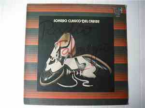 Sonero Clasico Del Caribe - Sonero Clasico Del Caribe Vol 1