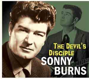 Sonny Burns - The Devil's Disciple