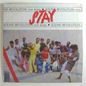 Sound Revolution One Body - Stay