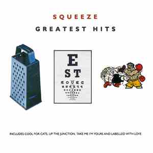 Squeeze - Greatest Hits