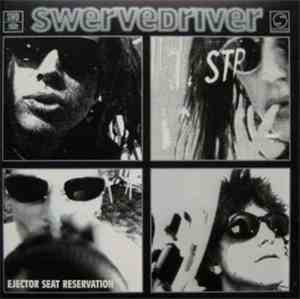 Swervedriver - Ejector Seat Reservation