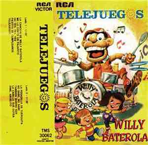 Telejuegos - Telejuegos